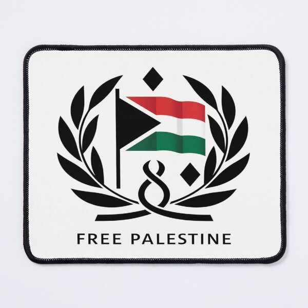 Item preview, FREE PALESTINA designed and sold by Globalcitytees.