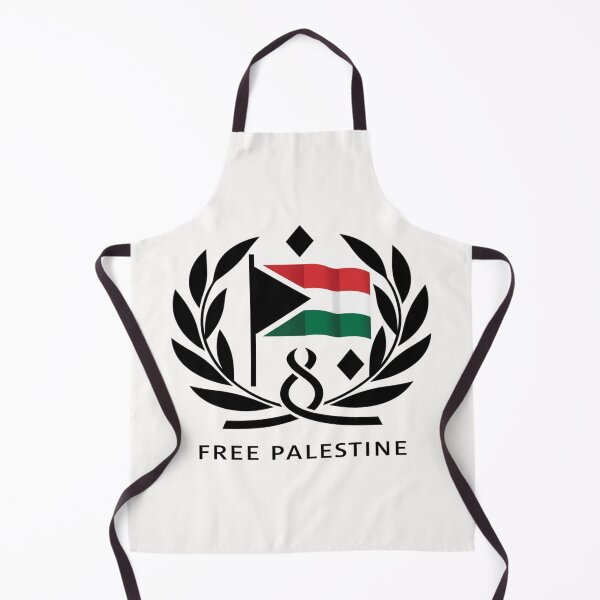 Item preview, FREE PALESTINA designed and sold by Globalcitytees.