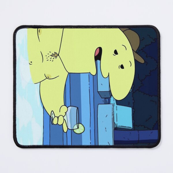 Item preview, Charlie hottub designed and sold by Katrina Dunsire.
