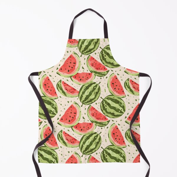 Item preview, Fresh Watermelon Pattern designed and sold by palaco210.