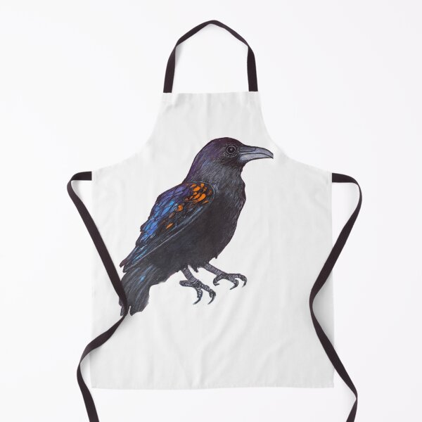 Item preview, Crow designed and sold by drmikedelgado.