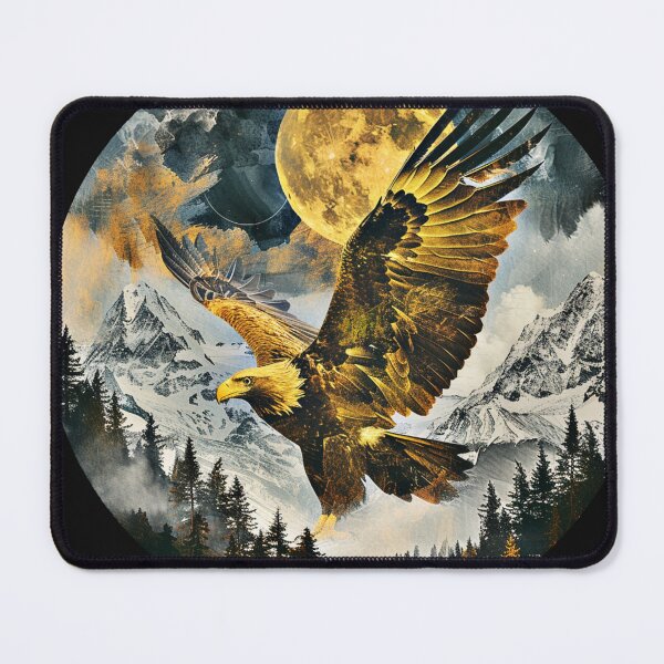 Item preview, Eagle designed and sold by Mrrjgraphic.