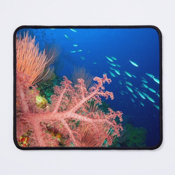 Item preview, Colours of the Coral Sea designed and sold by David Wachenfeld.