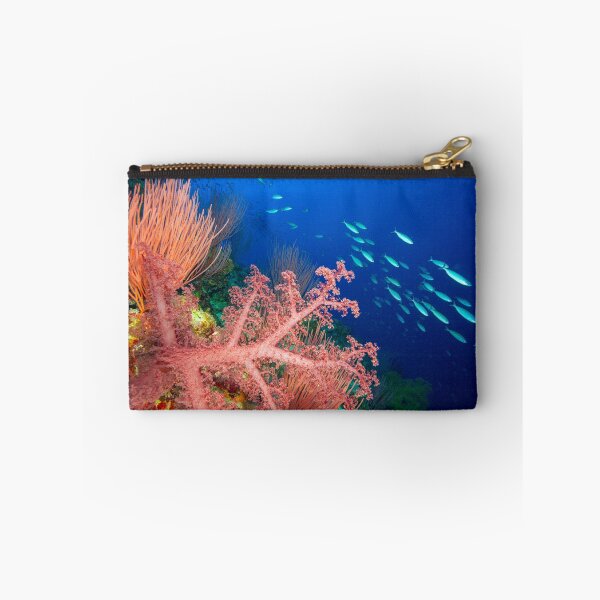 Item preview, Colours of the Coral Sea designed and sold by David Wachenfeld.