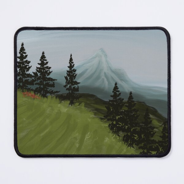 Item preview, Through the Hills designed and sold by EmJCreations.