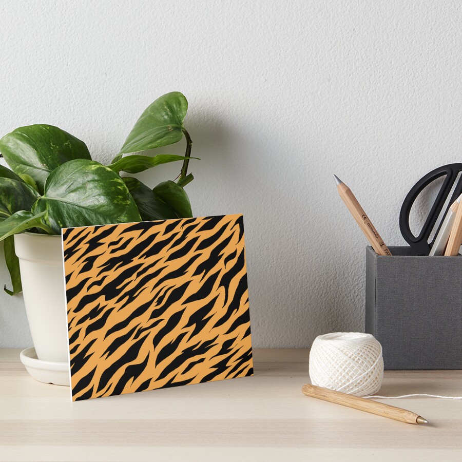 Item preview, Art Board Print designed and sold by Rookshe.