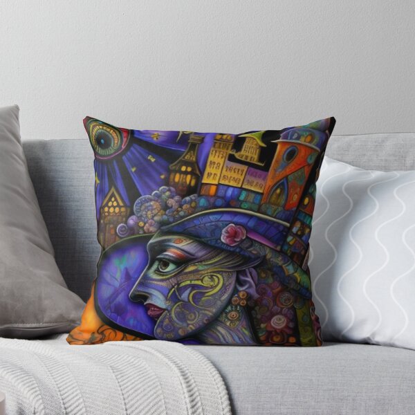Item preview, Abstract Fantasy Art designed and sold by TheDarkWardrobe.