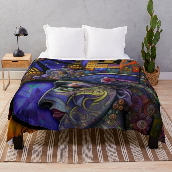 Item preview, Abstract Fantasy Art designed and sold by TheDarkWardrobe.