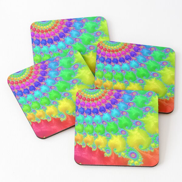 Item preview, Rainbow full of Sound designed and sold by George Shornack Designs.