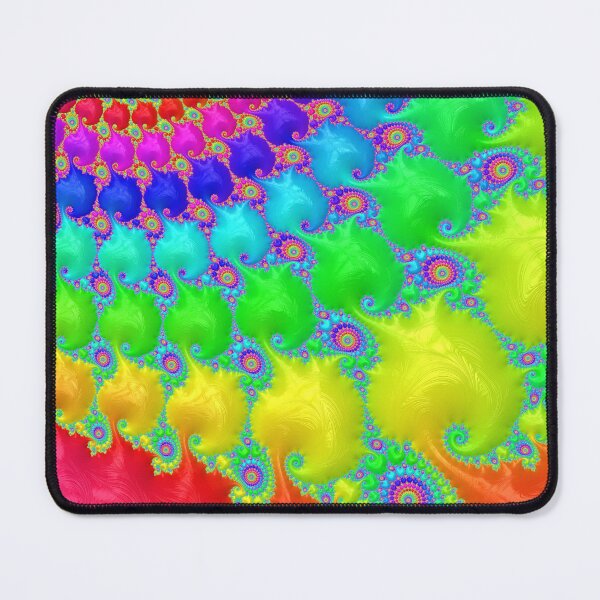 Item preview, Rainbow full of Sound designed and sold by George Shornack Designs.