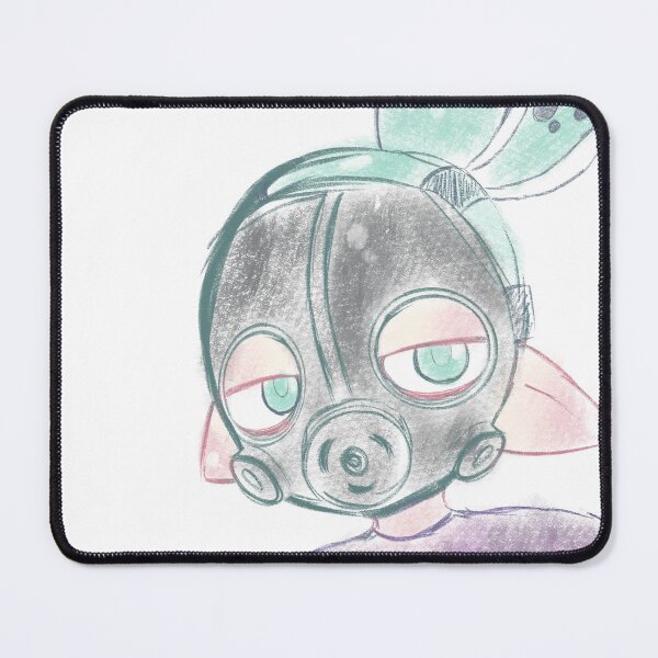 Item preview, Mask (Manga) designed and sold by KunkyTheRoid.