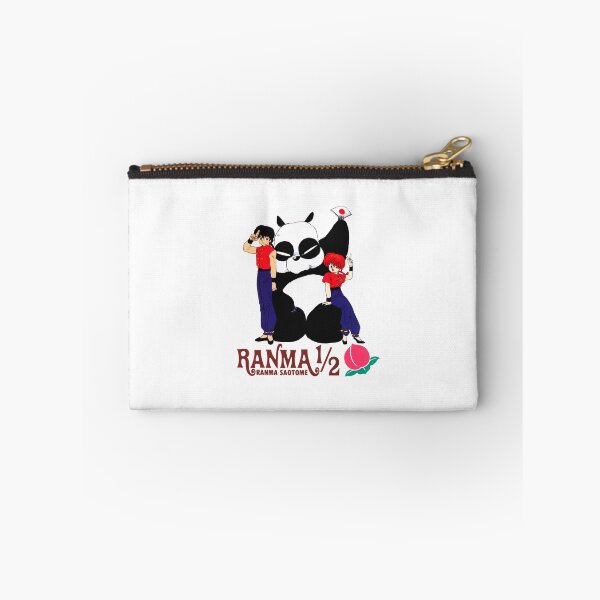 Item preview, Ranma Saotome & Genma Saotome designed and sold by GroupieClub.