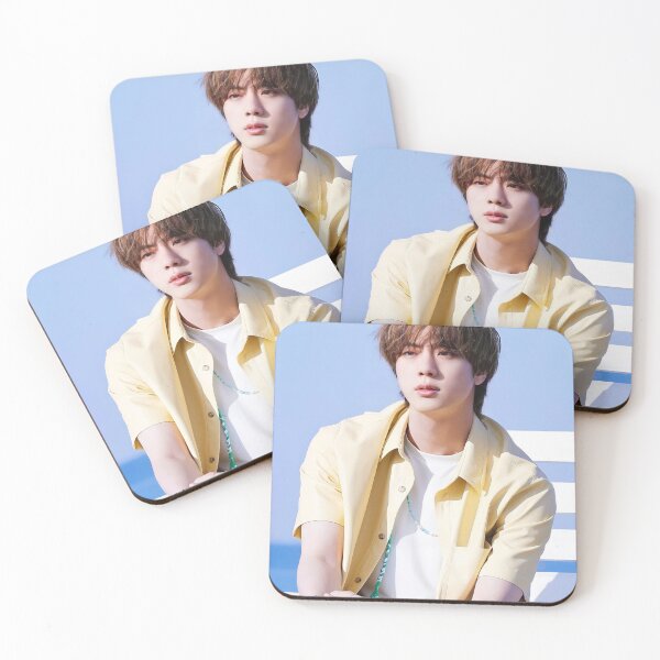 Item preview, jin's epiphany designed and sold by hanu-bear.