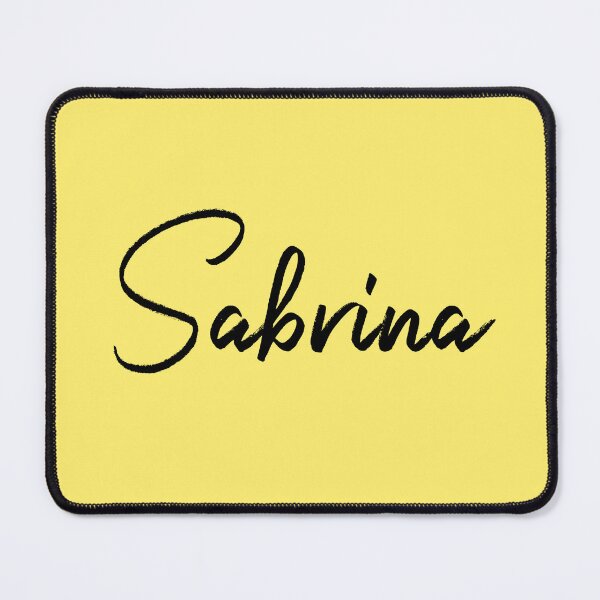 Item preview, Sabrina designed and sold by cmplxsimplemnds.