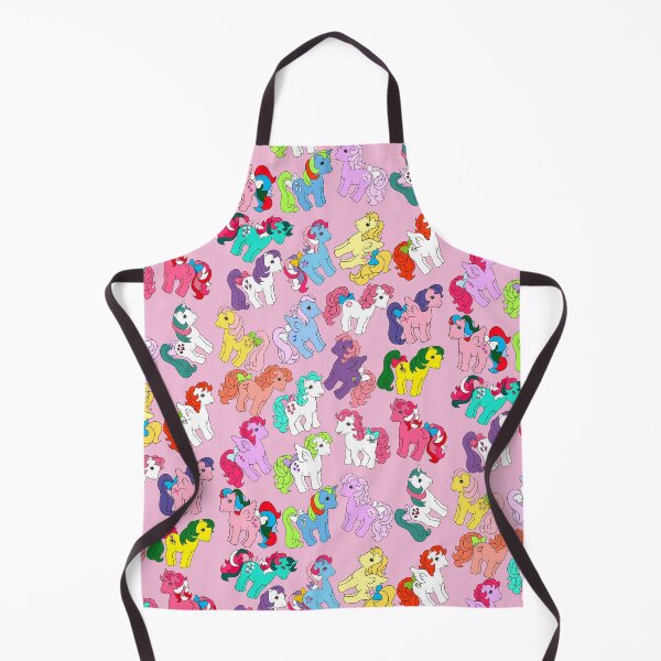 Item preview, My Little Pony; 80's; Pink designed and sold by Marco Bottiglieri.