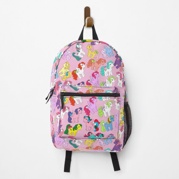 Item preview, My Little Pony; 80's; Pink designed and sold by Marco Bottiglieri.
