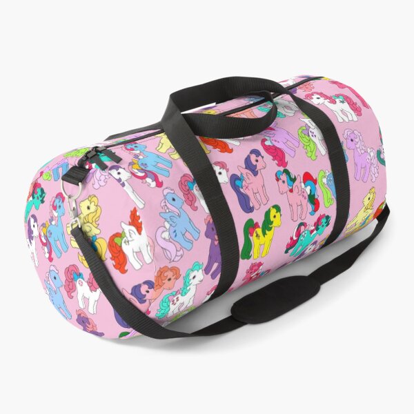 Item preview, My Little Pony; 80's; Pink designed and sold by Marco Bottiglieri.