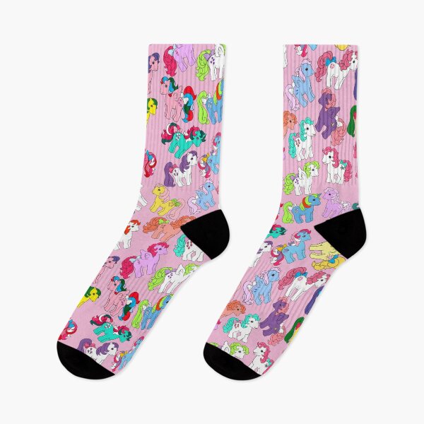 Item preview, My Little Pony; 80's; Pink designed and sold by Marco Bottiglieri.