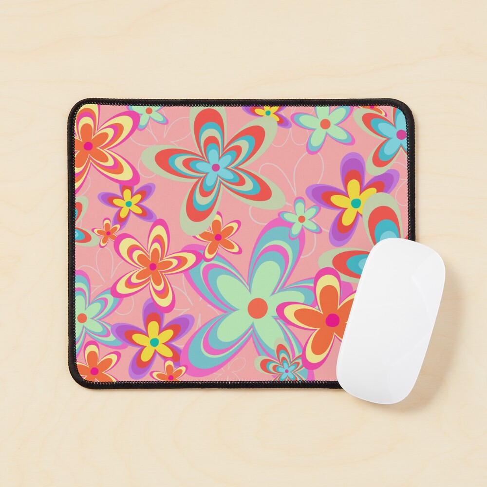 Item preview, Mouse Pad designed and sold by Rookshe.