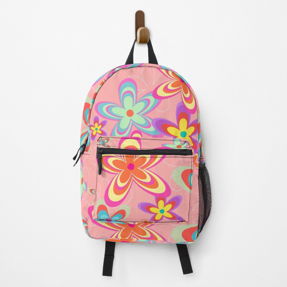 Item preview, Backpack designed and sold by Rookshe.