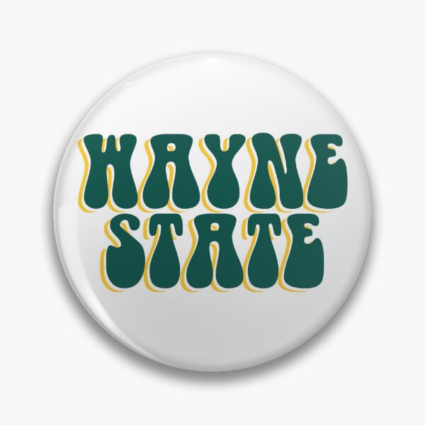 Item preview, Wayne State University designed and sold by kkosmicki.