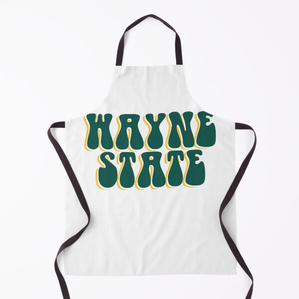 Item preview, Wayne State University designed and sold by kkosmicki.