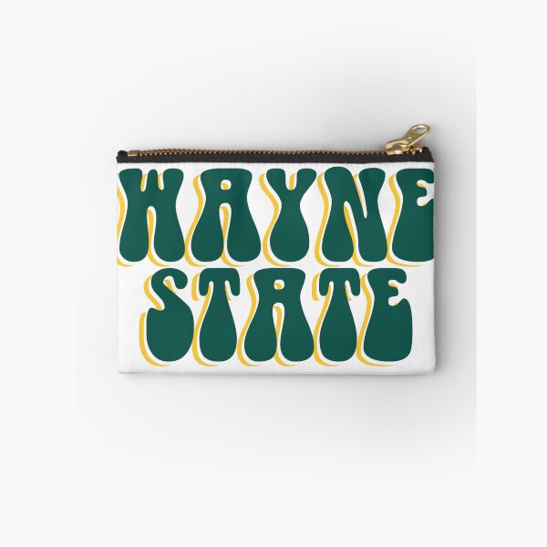 Item preview, Wayne State University designed and sold by kkosmicki.