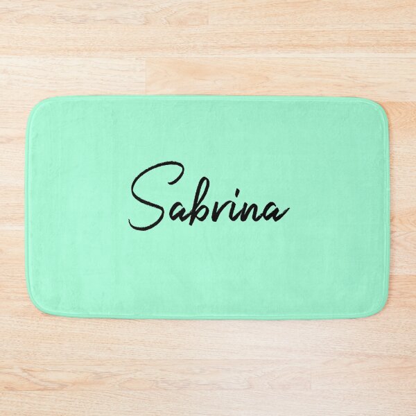 Item preview, Sabrina designed and sold by cmplxsimplemnds.