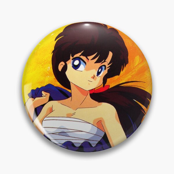 Item preview, Ukyo Kuonji | Ranma ½ | Remastered HD designed and sold by GroupieClub.