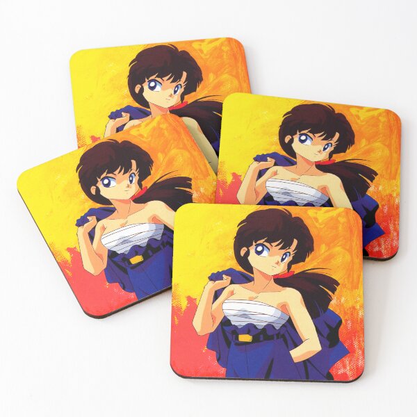 Item preview, Ukyo Kuonji | Ranma ½ | Remastered HD designed and sold by GroupieClub.