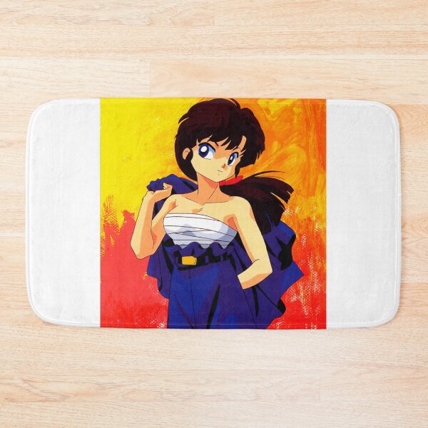 Item preview, Ukyo Kuonji | Ranma ½ | Remastered HD designed and sold by GroupieClub.