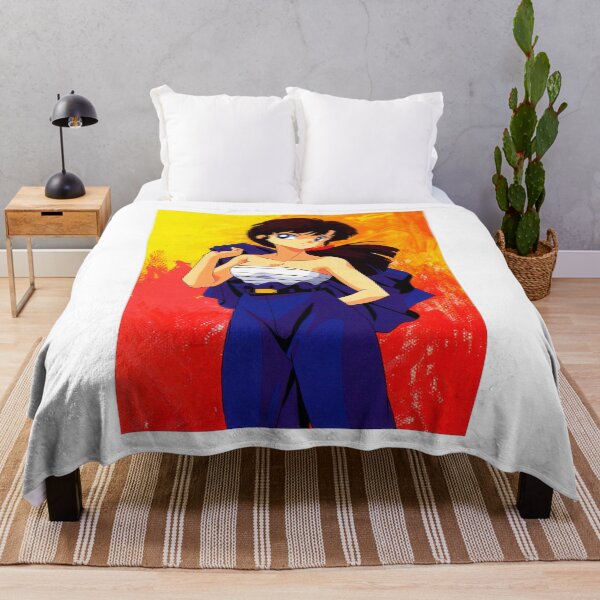 Item preview, Ukyo Kuonji | Ranma ½ | Remastered HD designed and sold by GroupieClub.