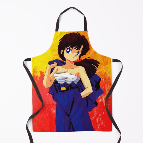 Item preview, Ukyo Kuonji | Ranma ½ | Remastered HD designed and sold by GroupieClub.