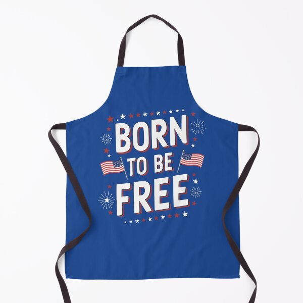 Item preview, Born to Be Free: Spirit of Independence designed and sold by UpliftSoul.