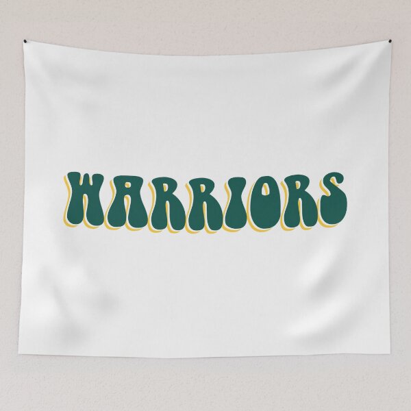 Item preview, Wayne State University Warriors designed and sold by kkosmicki.