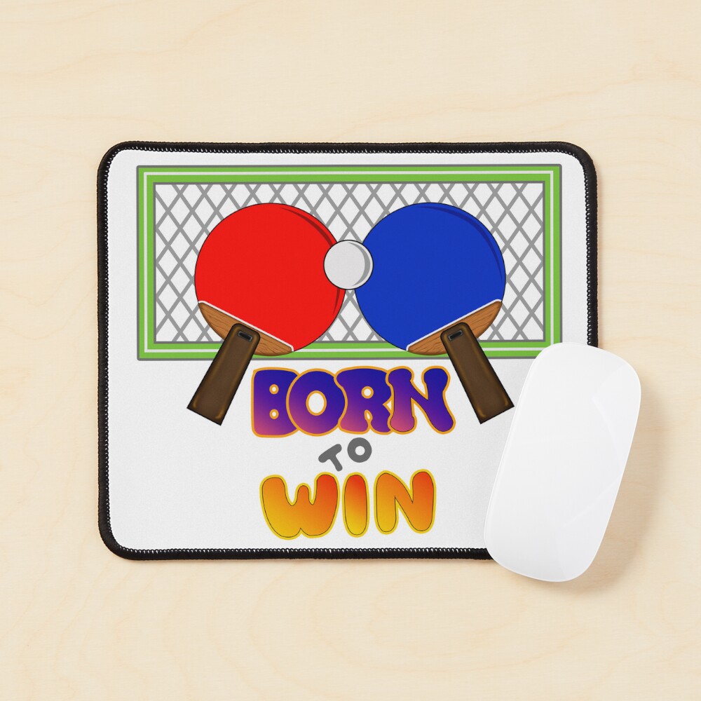 Item preview, Mouse Pad designed and sold by RhonDesign.