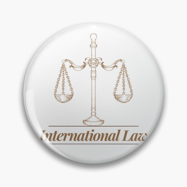 Item preview, International law designed and sold by Oreo2020 Creations.