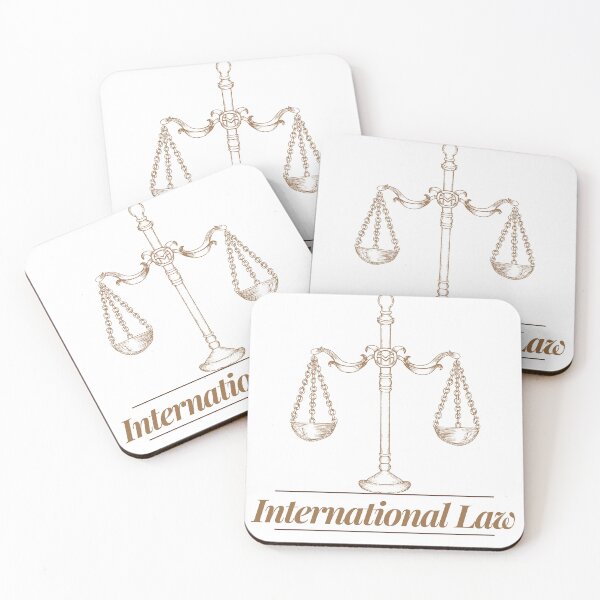Item preview, International law designed and sold by Oreo2020 Creations.