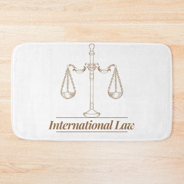 Item preview, International law designed and sold by Oreo2020 Creations.