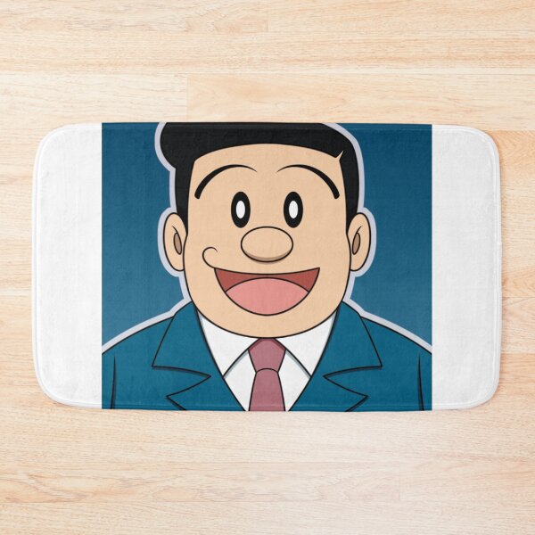 Item preview, Nobisuke designed and sold by Retratosanime.