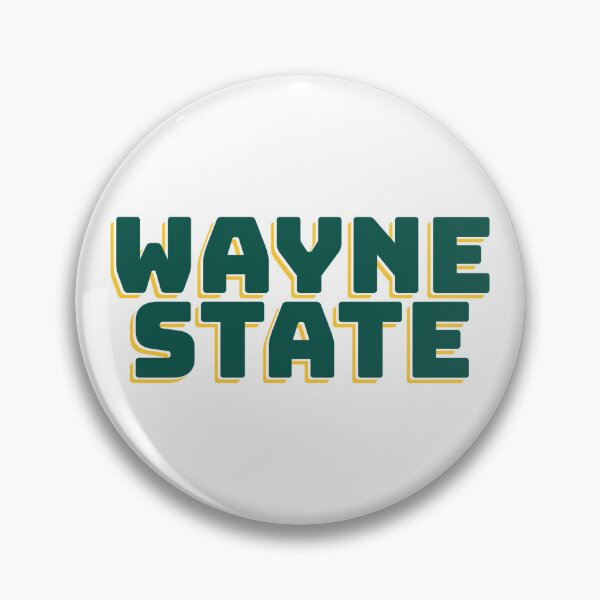 Item preview, Wayne State University designed and sold by kkosmicki.