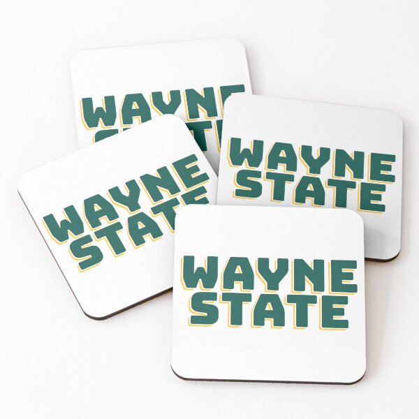 Item preview, Wayne State University designed and sold by kkosmicki.