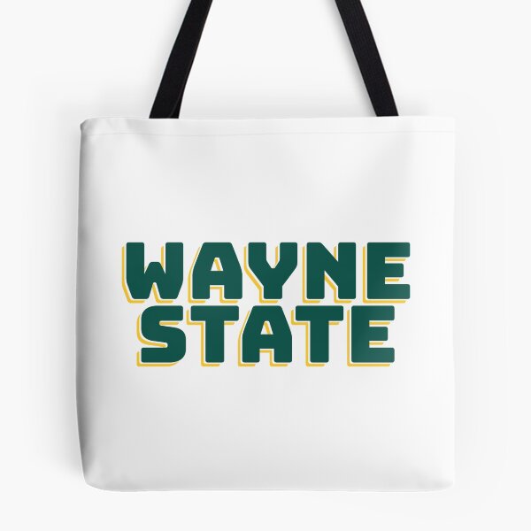 Item preview, Wayne State University designed and sold by kkosmicki.