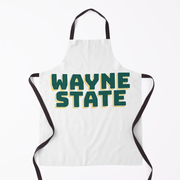 Item preview, Wayne State University designed and sold by kkosmicki.