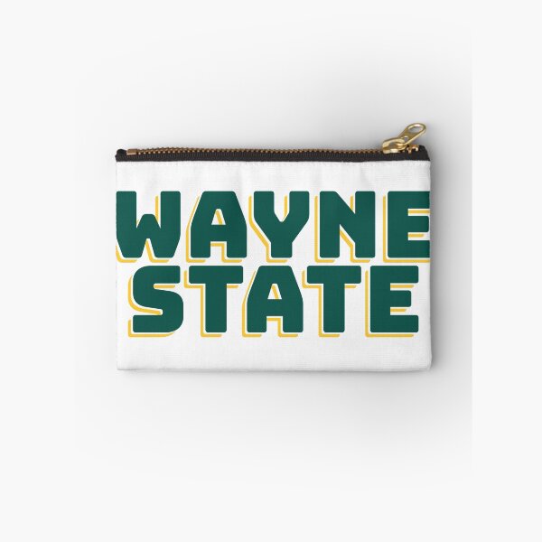 Item preview, Wayne State University designed and sold by kkosmicki.