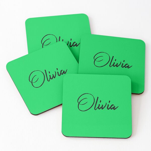 Item preview, Olivia designed and sold by cmplxsimplemnds.