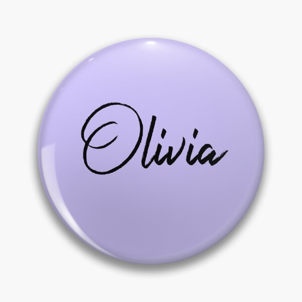 Item preview, Olivia designed and sold by cmplxsimplemnds.