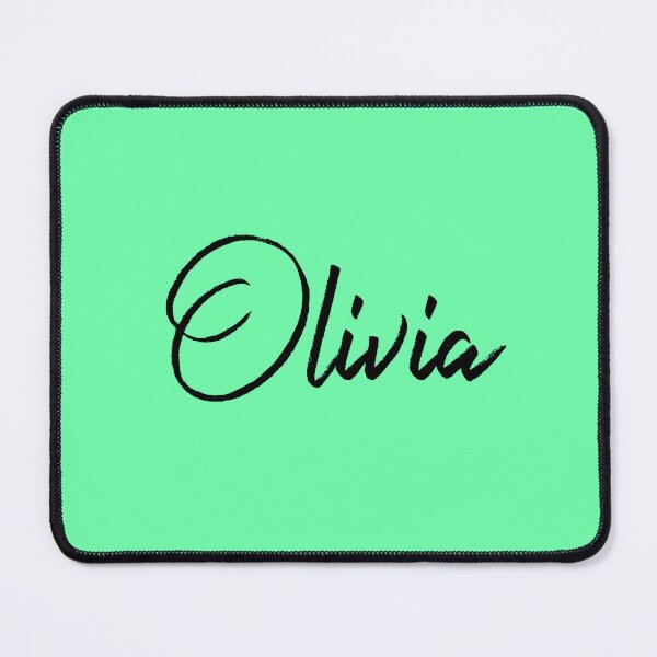 Item preview, Olivia designed and sold by cmplxsimplemnds.
