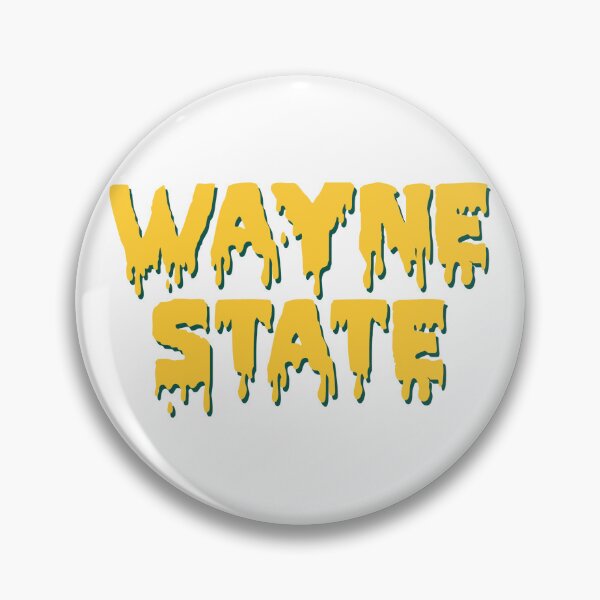 Item preview, Wayne State University designed and sold by kkosmicki.