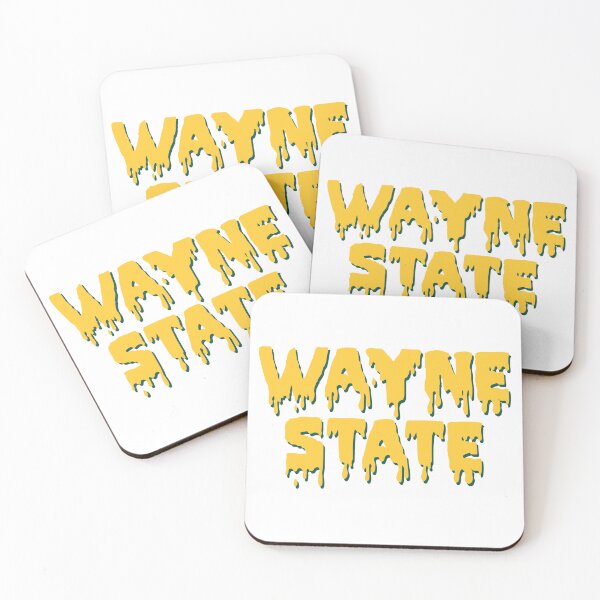 Item preview, Wayne State University designed and sold by kkosmicki.